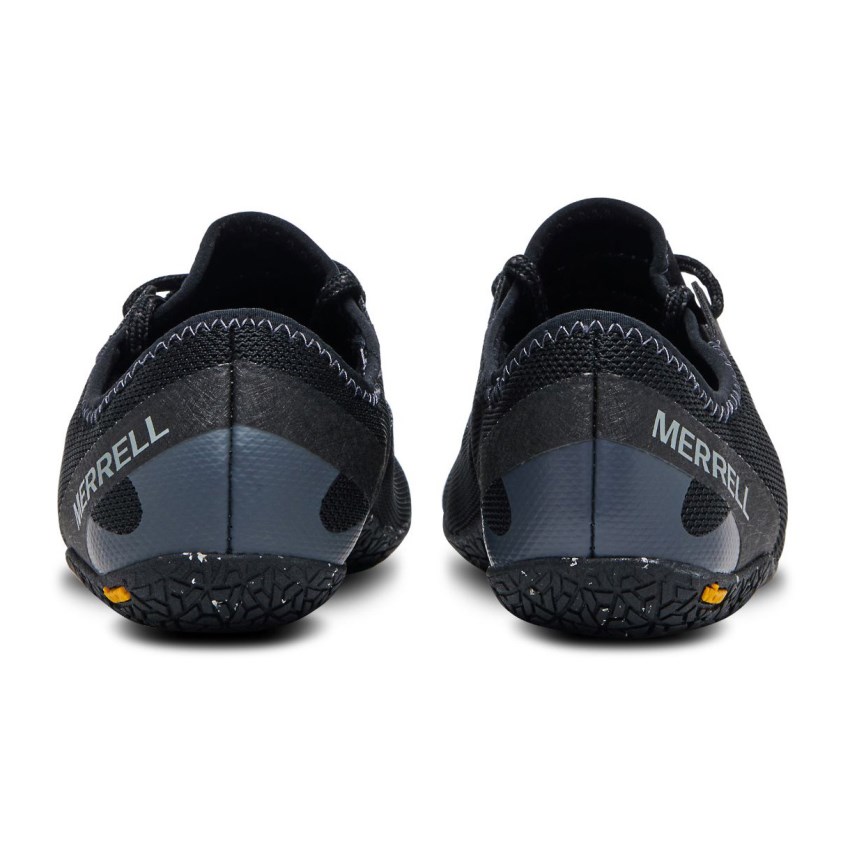 Basket Merrell Vapor Glove 5 Noir Femme | D.B.OREN